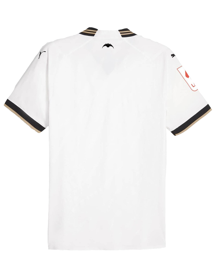 JERSEY VALENCIA CF HOME 2023/2024