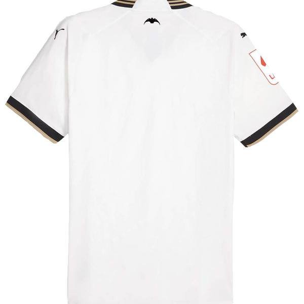 JERSEY VALENCIA CF HOME 2023/2024