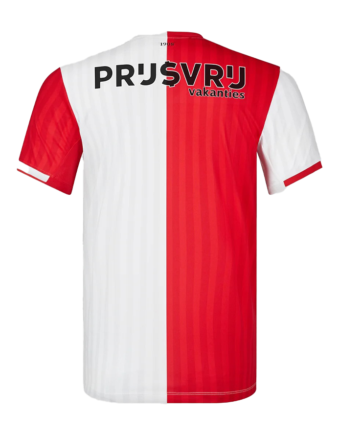 JERSEY  FEYENOORD HOME 2023/2024