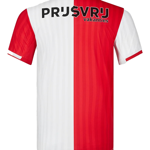 JERSEY  FEYENOORD HOME 2023/2024