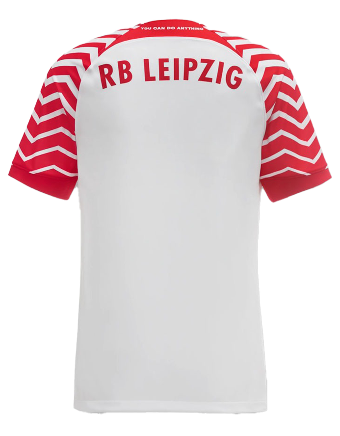 JERSEY RB LEIPZIG HOME 2023/2024