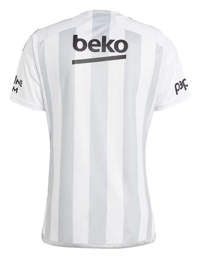 JERSEY BESIKTAS HOME 2023/2024