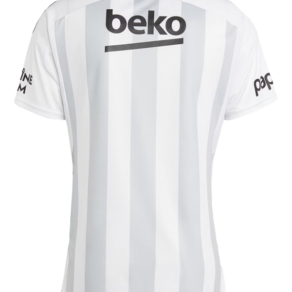 JERSEY BESIKTAS HOME 2023/2024