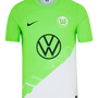 JERSEY VFL WOLFSBURG HOME 2023/2024