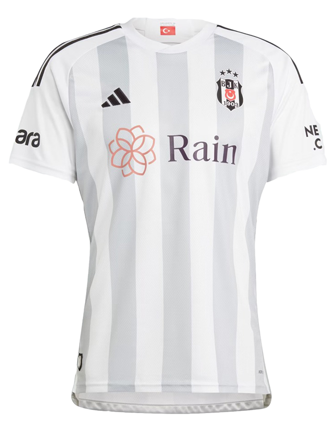 JERSEY BESIKTAS HOME 2023/2024