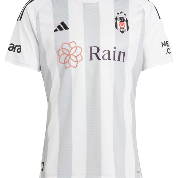 JERSEY BESIKTAS HOME 2023/2024