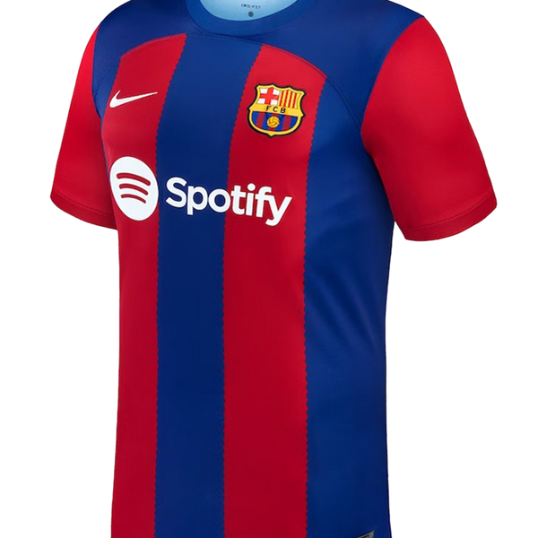 JERSEY FC BARCELONA HOME 2023/2024