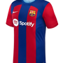 JERSEY FC BARCELONA HOME 2023/2024