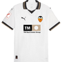 JERSEY VALENCIA CF HOME 2023/2024