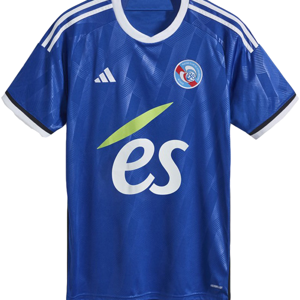 JERSEY RC STRASBOURG HOME 2024/2025