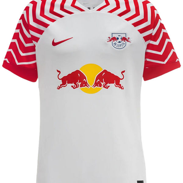 JERSEY RB LEIPZIG HOME 2023/2024