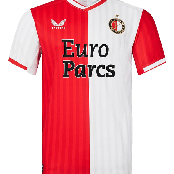 JERSEY  FEYENOORD HOME 2023/2024