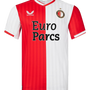 JERSEY  FEYENOORD HOME 2023/2024