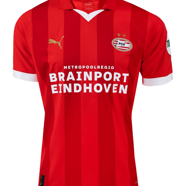 JERSEY PSV HOME 2023/2024