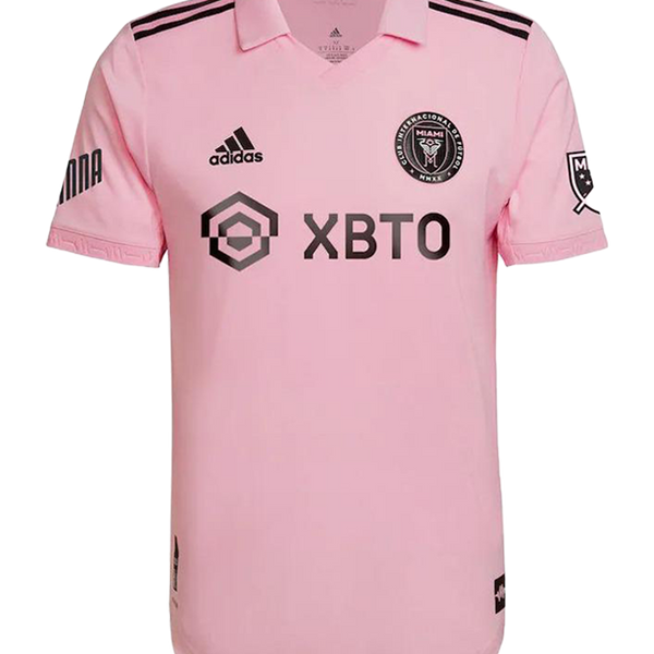 JERSEY INTER MIAMI HOME 2023/2024