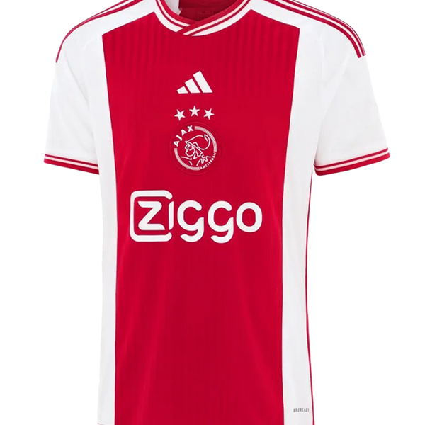 JERSEY AJAX AMSTERDAM HOME 2023/2024