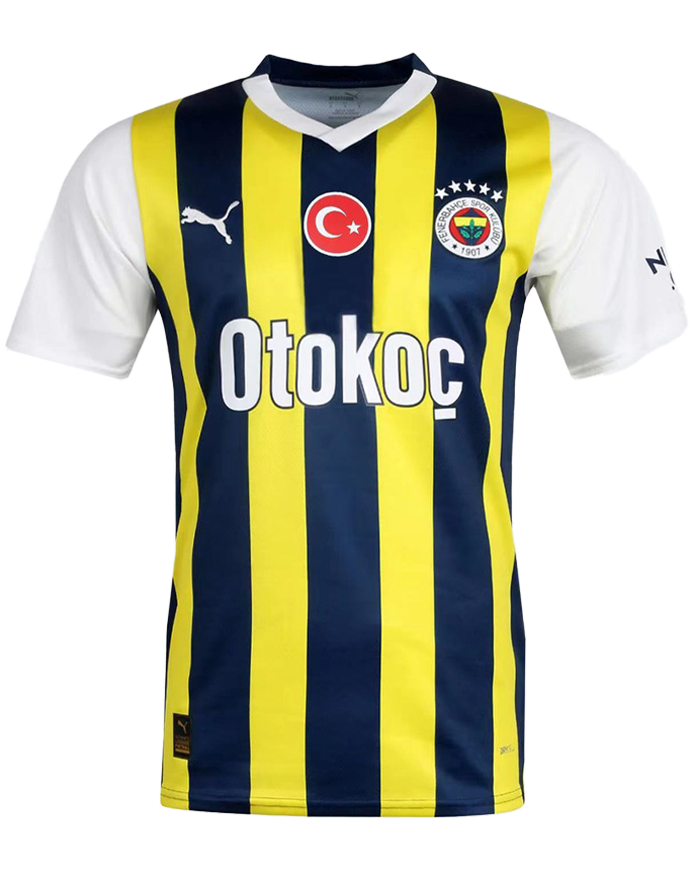 FENERBAHÇE HOME 2023/2024