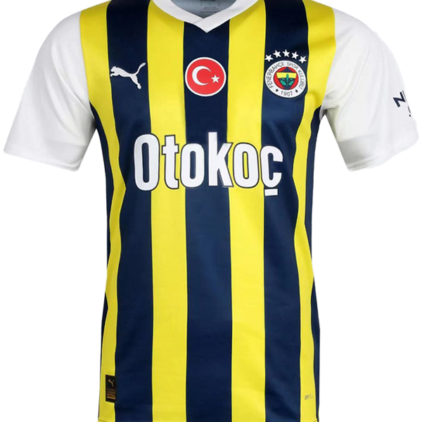 FENERBAHÇE HOME 2023/2024