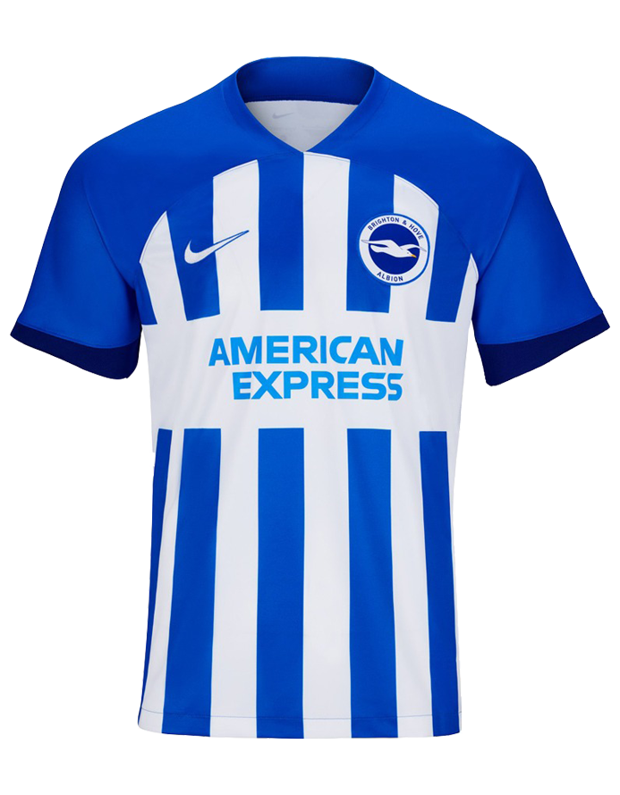 JERSEY BRIGHTON HOME 2023/2024