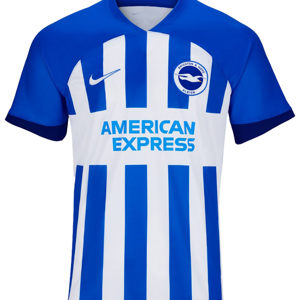 JERSEY BRIGHTON HOME 2023/2024