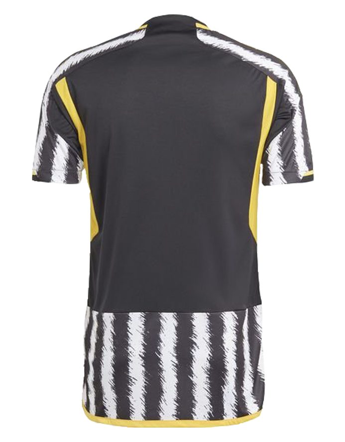 JERSEY JUVENTUS HOME 2023/2024