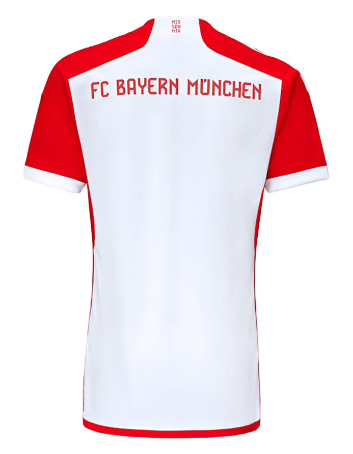 JERSEY BAYERN MUNICH HOME 2023/2024