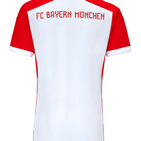 JERSEY BAYERN MUNICH HOME 2023/2024