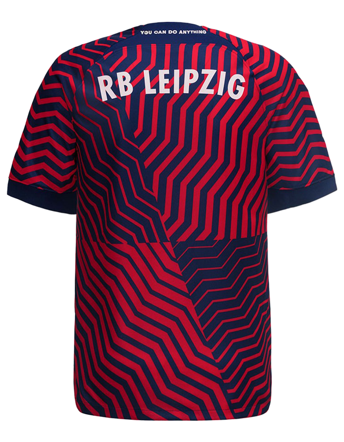 JERSEY RB LEIPZIG AWAY 2023/2024