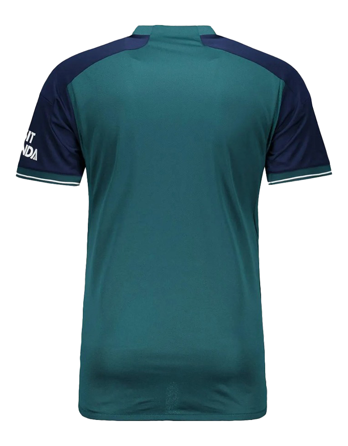 JERSEY ARSENAL THIRD 2023/2024