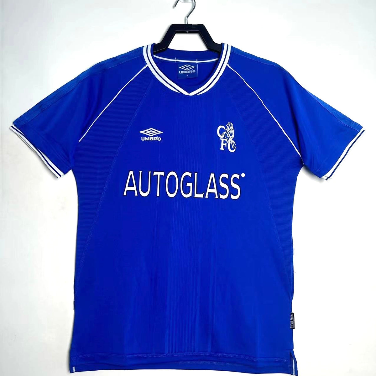 RETRO JERSEY CHELSEA HOME 99/01