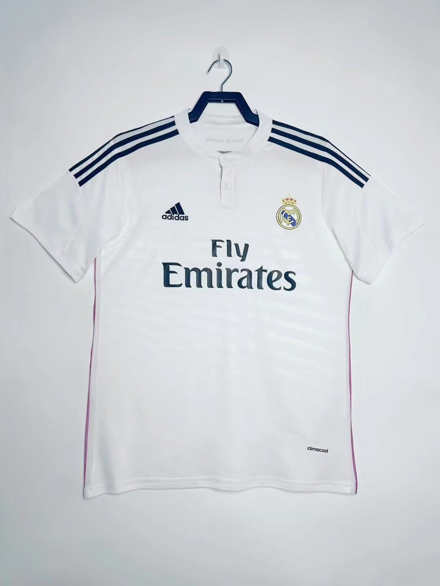 RETRO JERSEY REAL MADRID 14/15