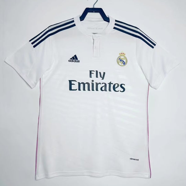 RETRO JERSEY REAL MADRID 14/15