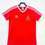 RETRO JERSEY NOTTINGHAM FOREST HOME 77/80