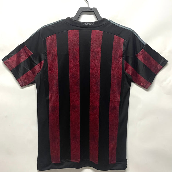 RETRO JERSEY AC MILAN HOME 15/16