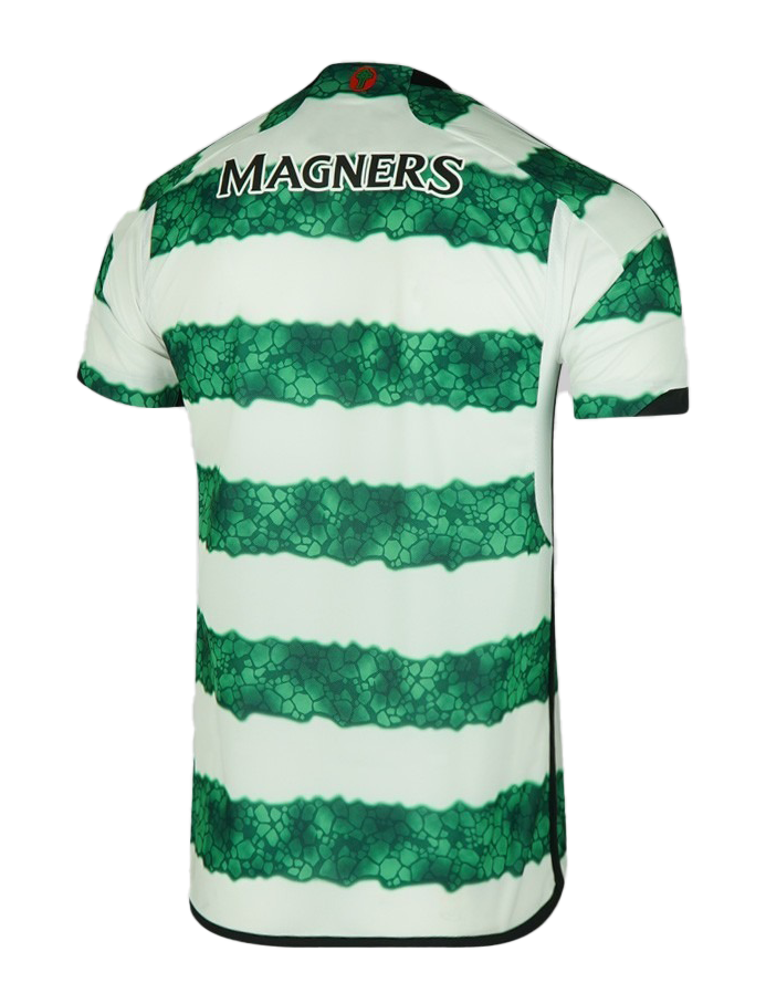 JERSEY CELTIC FC HOME 2023/2024