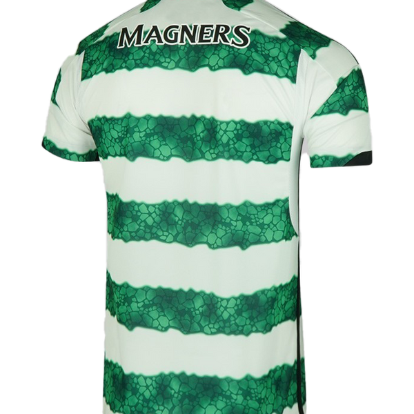 JERSEY CELTIC FC HOME 2023/2024