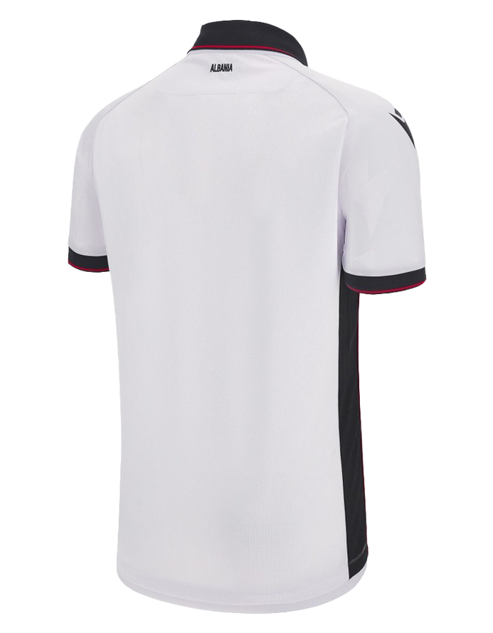 JERSEY ALBANIA FSHF AWAY 2023/2024