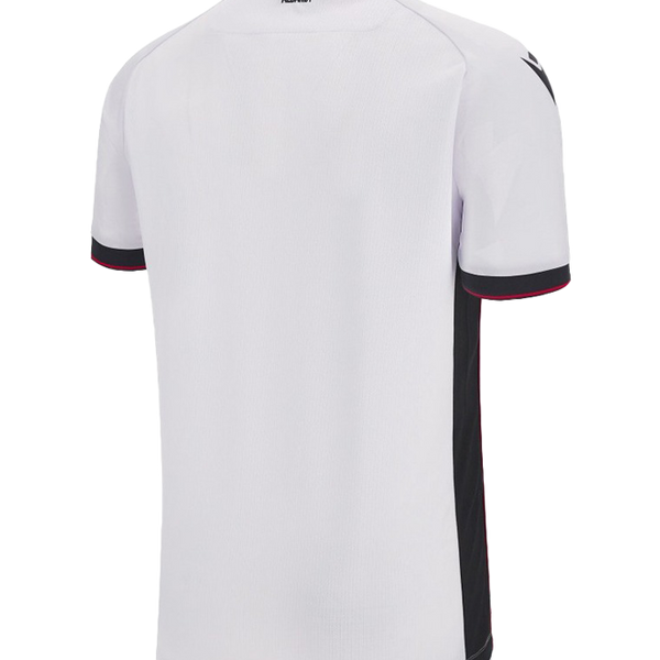 JERSEY ALBANIA FSHF AWAY 2023/2024