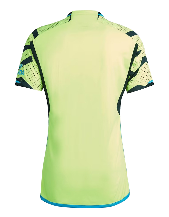 JERSEY ARSENAL AWAY 2023/2024