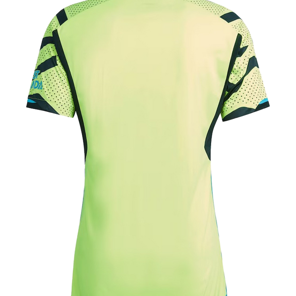 JERSEY ARSENAL AWAY 2023/2024