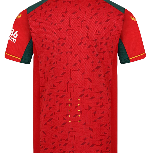 JERSEY WOLVERHAMPTON AWAY 2023/2024