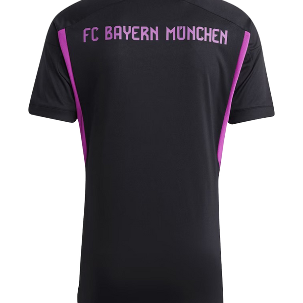 JERSEY BAYERN MUNICH AWAY 2023/2024