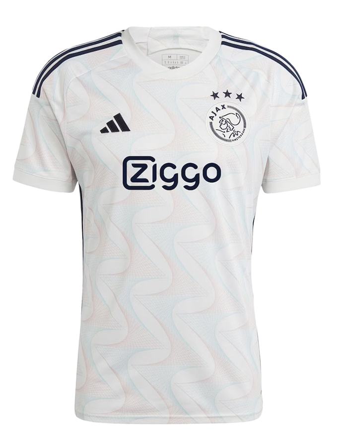 JERSEY  AJAX AMSTERDAM AWAY 2023/2024