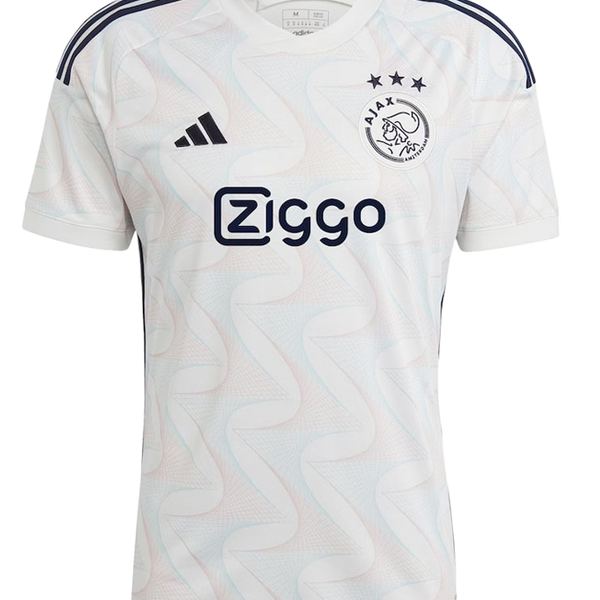 JERSEY  AJAX AMSTERDAM AWAY 2023/2024