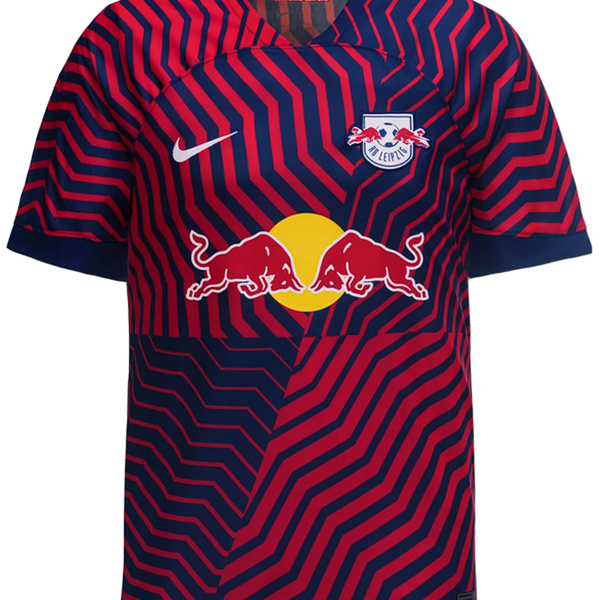 JERSEY RB LEIPZIG AWAY 2023/2024