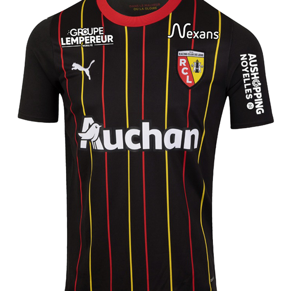 JERSEY RC LENS AWAY 2023/2024