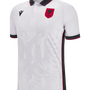 JERSEY ALBANIA FSHF AWAY 2023/2024