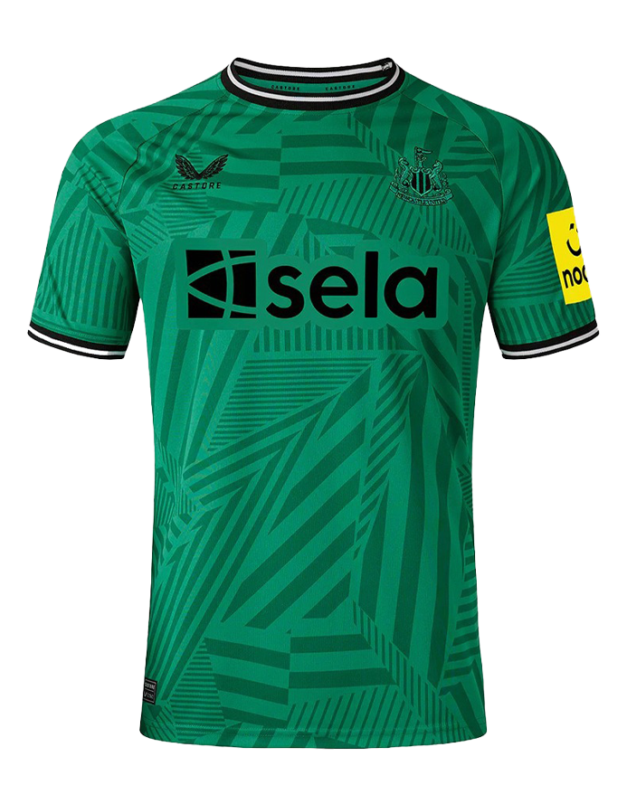 JERSEY NEWCASTLE AWAY 2023/2024