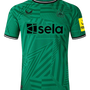 JERSEY NEWCASTLE AWAY 2023/2024