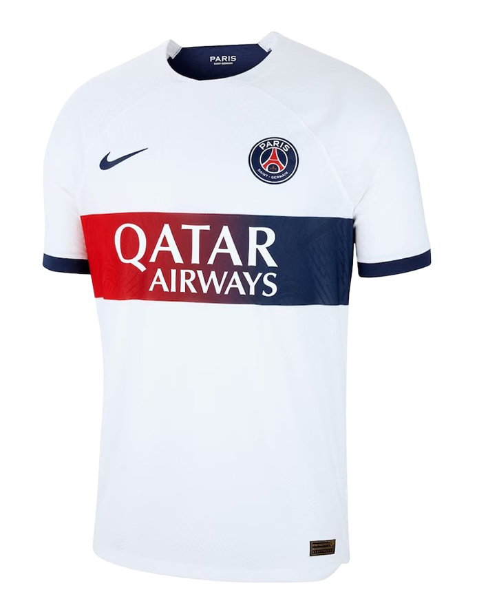 JERSEY PSG AWAY 2023/2024